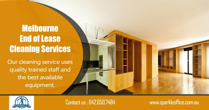 Melbourne  Professional Cleaning Services