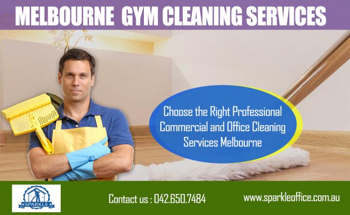 Melbourne  local house cleaning services
