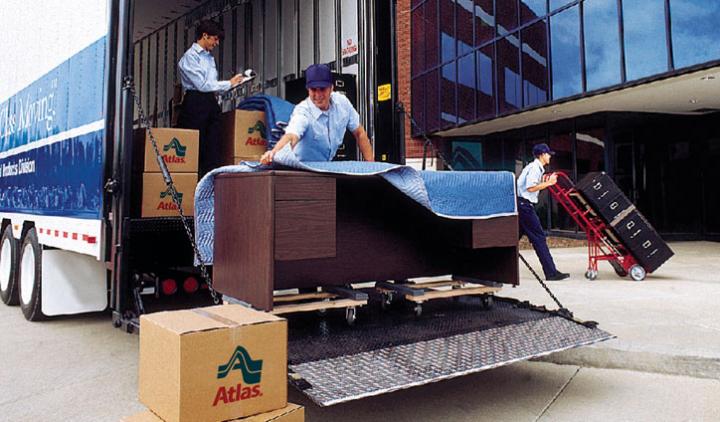 House Removal Dublin | 015388380 | allremovals.ie
