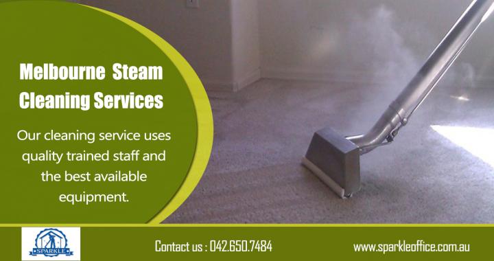 Melbourne  end of lease cleaning Services