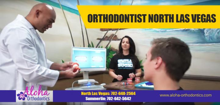 Orthodontist North Las Vegas