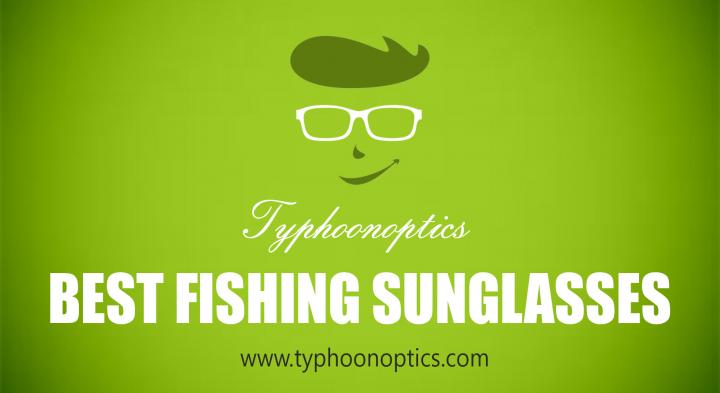 Polarized fishing sunglasses