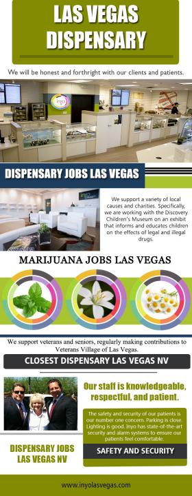 Marijuana Menu Vegas