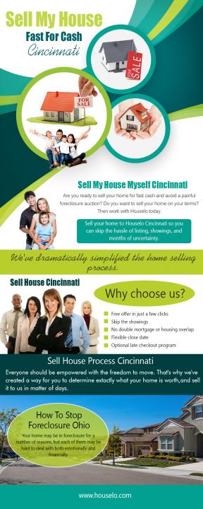 Sell House Fast Cincinnati