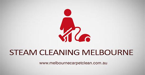 Steam cleaning melbourne