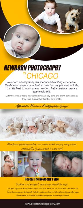 Affordable Newborn Photography Chicago