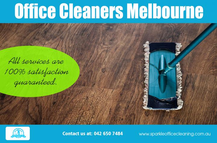 Office Cleaners Melbourne | sparkleofficecleaning.com.au