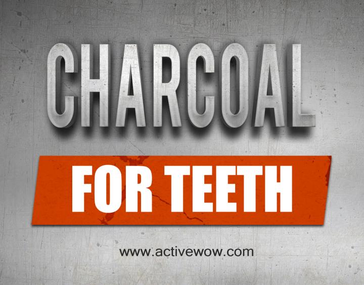 Charcoal toothpaste reviews