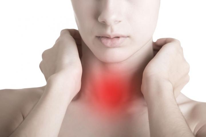 Thyroid Support Morristown