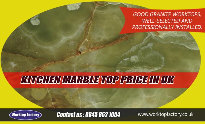 Kitchen Marble Top Price