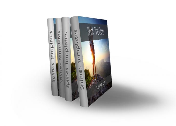 Ebook Template files that  await download