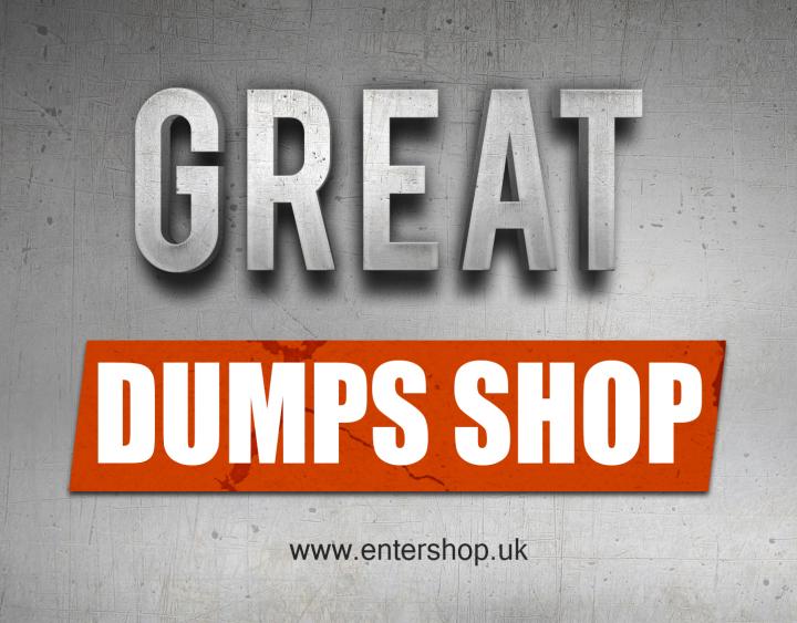 great dumps shop