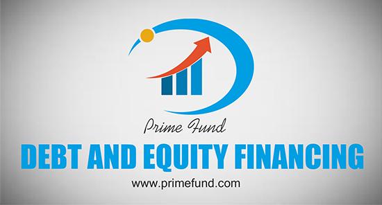 Debt And Equity Financing