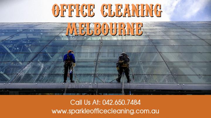 office cleaners melbourne