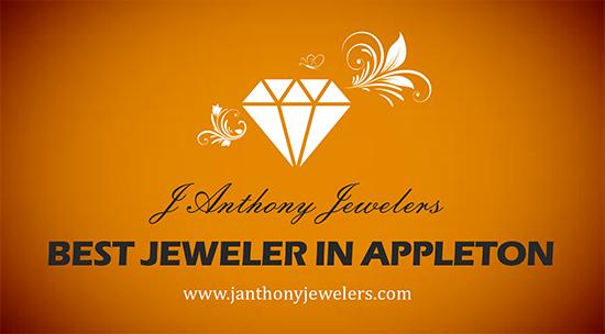 Appleton Jeweler
