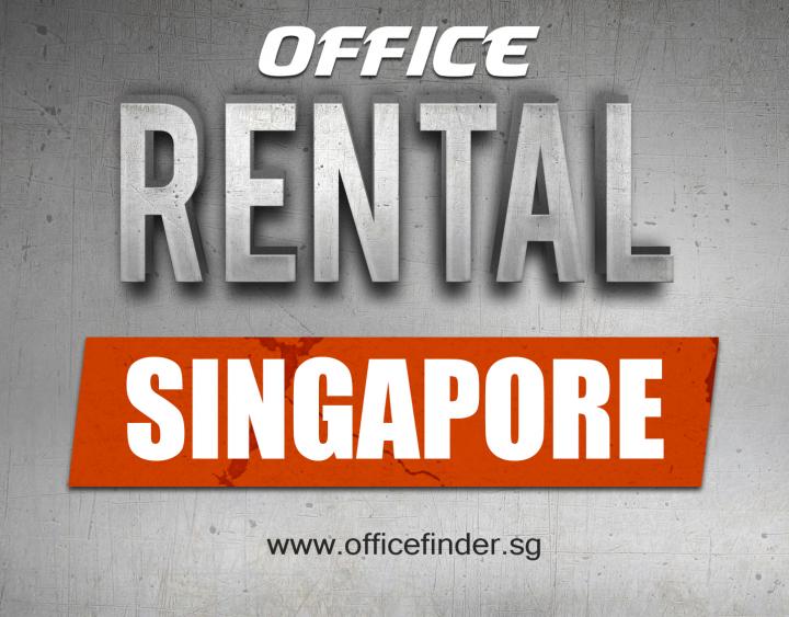Office Space Rental Singapore