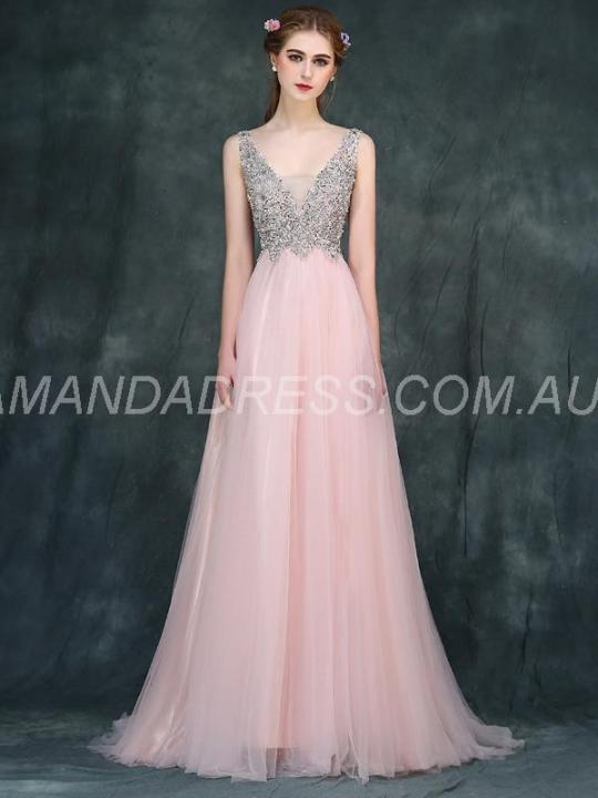 Backless formal dresses australia