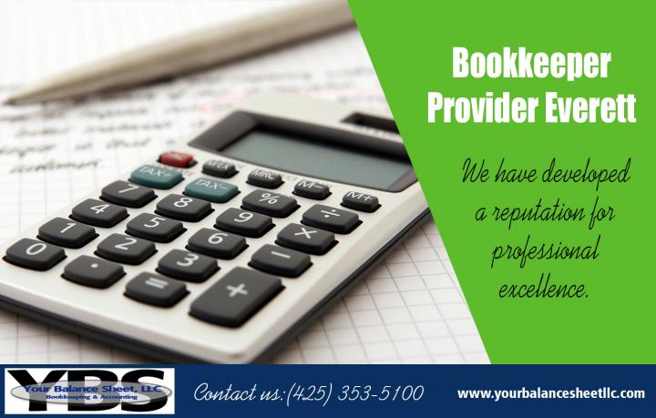 Bookkeeper Provider Everett|https://yourbalancesheetllc.com/