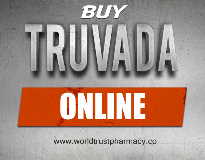 Buy Truvada Online