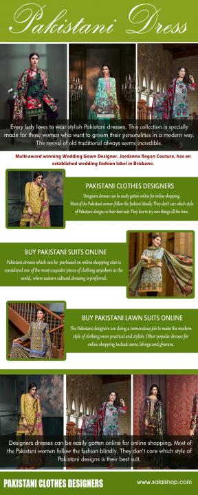 Hottest fashion pakistani dresses for sale online in USA}