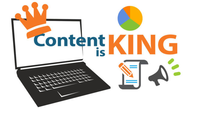 Content Marketing Agency