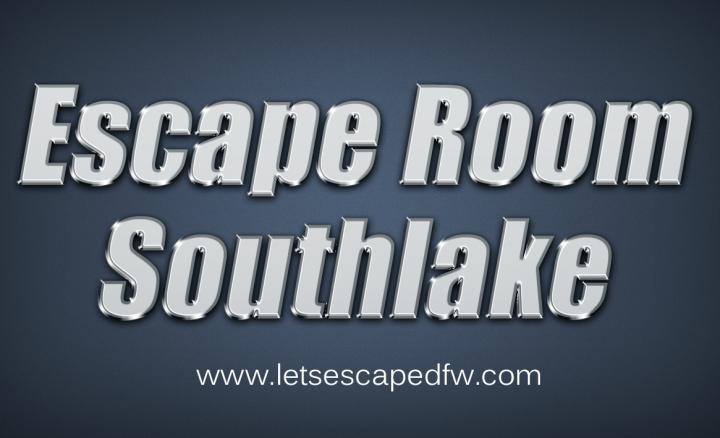 Escape Room Fort Worth