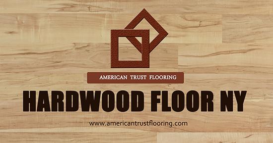 Hardwood Flooring Ny