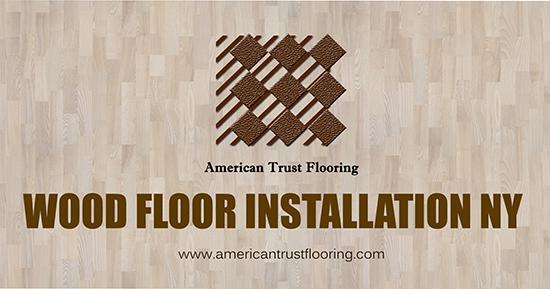 Wood Floor Installation Nyc