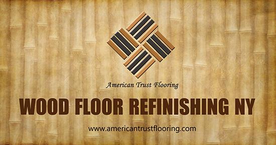 Hardwood Flooring Installation Ny