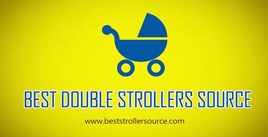  Best Double Strollers Source