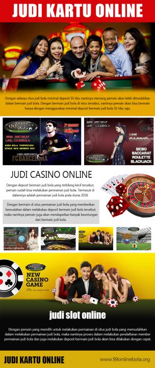 casino online indonesia