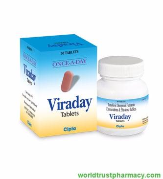 Buy Viraday Online