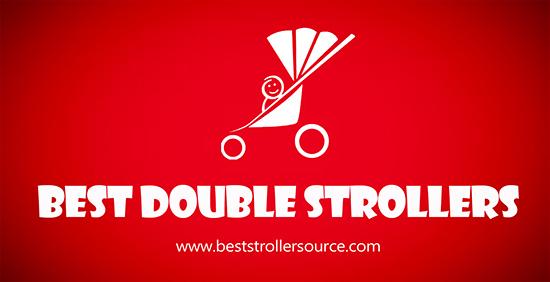 Best Double Strollers