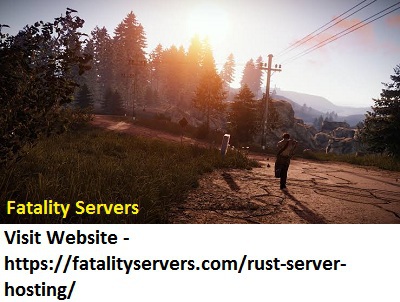 Fatality Servers