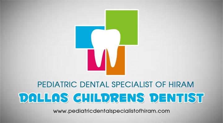 Dallas Childrens Dentist