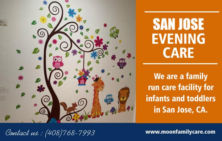 San Jose evening care