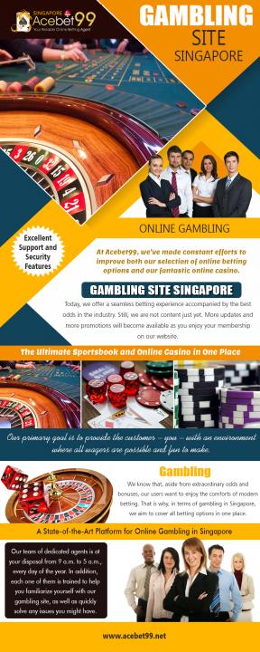 Gambling Site