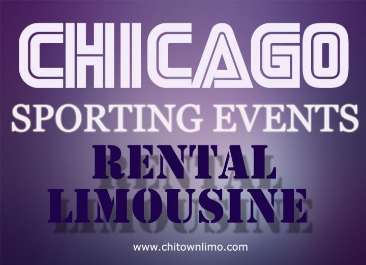 Chicago Proms Rental Limousine 