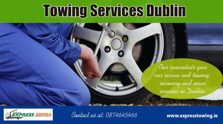 Towing Services Dublin|http://expresstowing.ie/