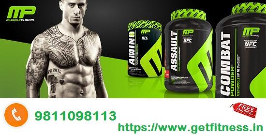 Musclepharm Amino1- An Assured Muscle Recovery Formula