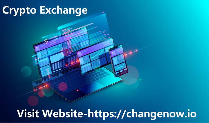 Crypto Exchange  