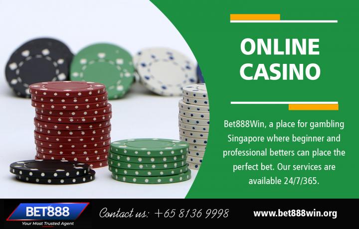 Online Casino | Call - 65 8136 9998 | bet888win.org