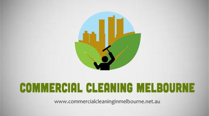 Commercial cleaning melbourne