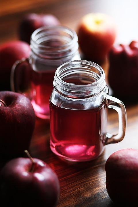 Apple cider vinegar weight loss