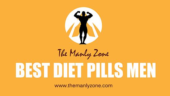 Best Diet Pills Men