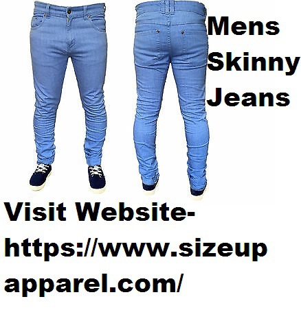 Best Mens Jeans 