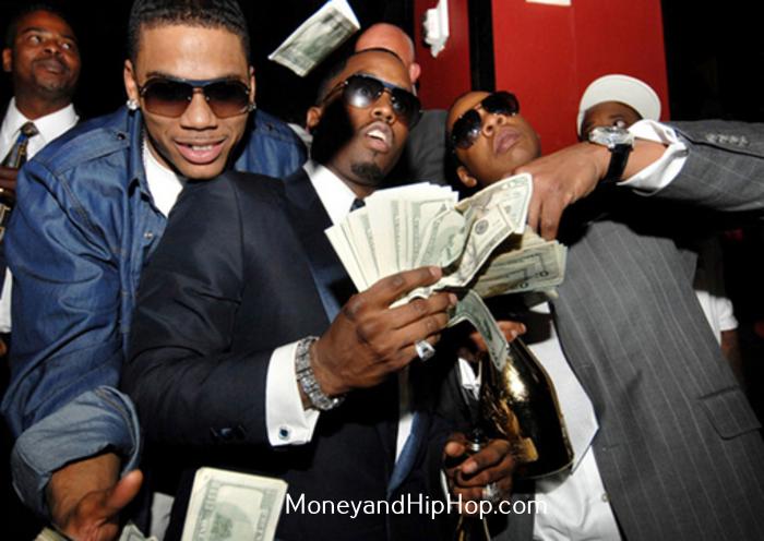 Richest Hip Hop Rappers News