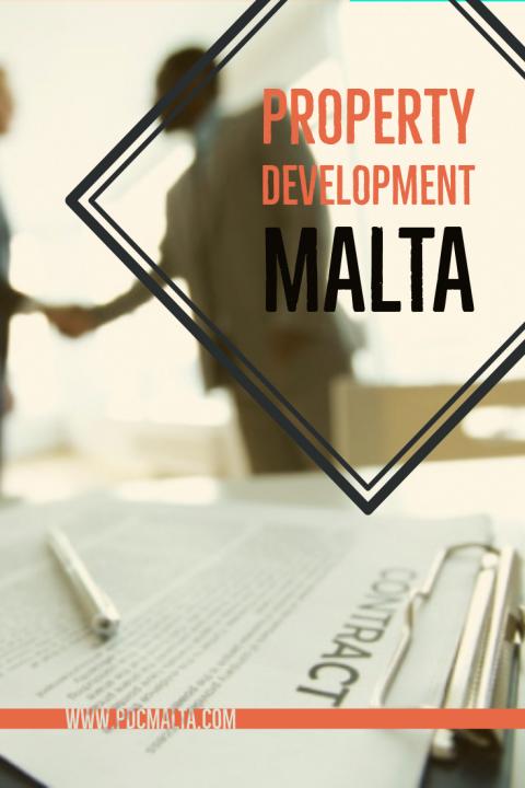 Property Development Malta | pdcmalta.com | Call - 356 9932 2300