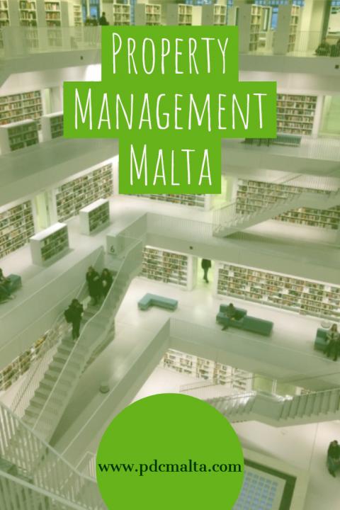 Property Management Malta | pdcmalta.com | Call - 356 9932 2300