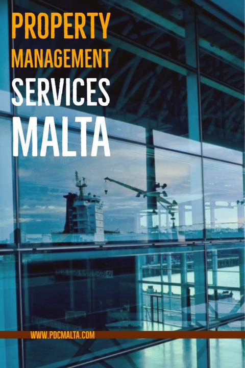 Property Management Services Malta | pdcmalta.com | Call - 356 9932 2300